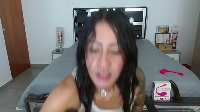 Chat XXX en directo de samantha_shines