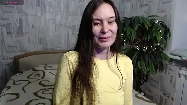 Chat XXX en directo de GinaQSoul