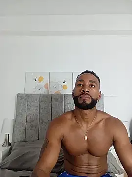 Show webcam de Dante_Knox