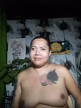 NasttyMaria Pertunjukan Webcam