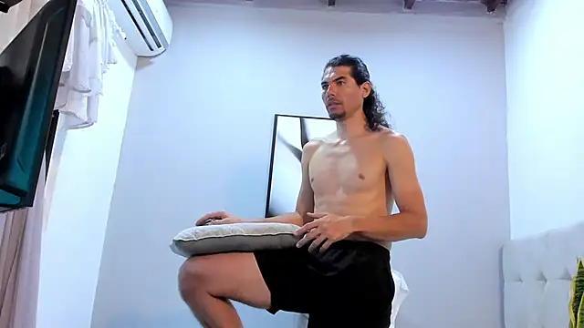 Antony_Stone Webcamshow