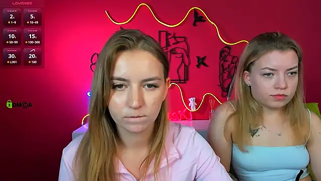 XXX chat uživo modela lina_moone