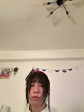 sayaka27's Webcam Show