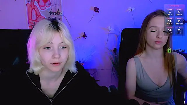 doll_vey – Naživo XXX chat