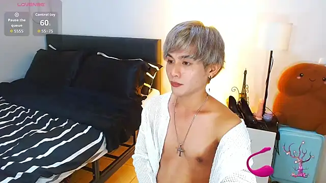 WildestTwink Show Webcam