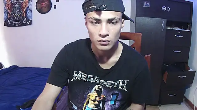 Fenix_hardcock 라이브 XXX 채팅