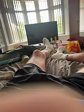 bigslong202019 Webcam Show
