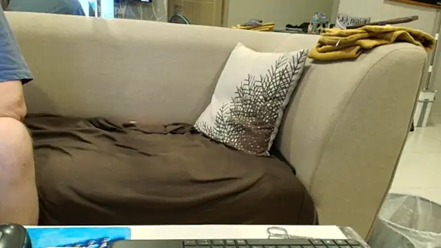 HotBiPaar Show Webcam