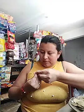 SexyandnaughtyLatinos webkamerás műsora