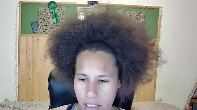 AaliyahHarrisn Live XXX chat