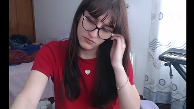 Alice_love29 网络视讯表演
