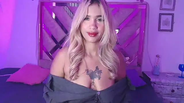 عرض كام Lulu_sweety