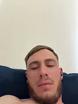 Show de Julian128 na webcam