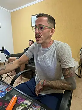 MeladoDiMel Chat XXX live