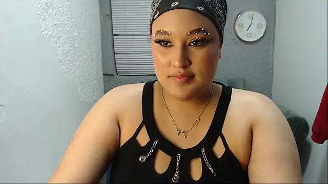 leilasosexy Webcam-Show