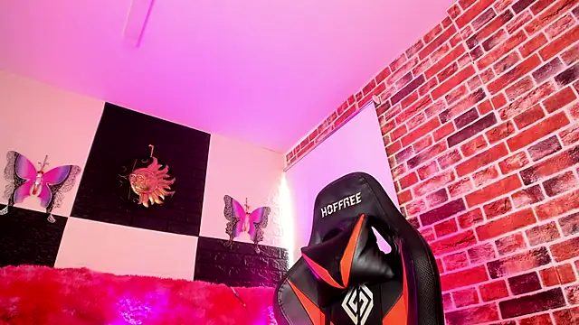Engel_boss Webcam-Show