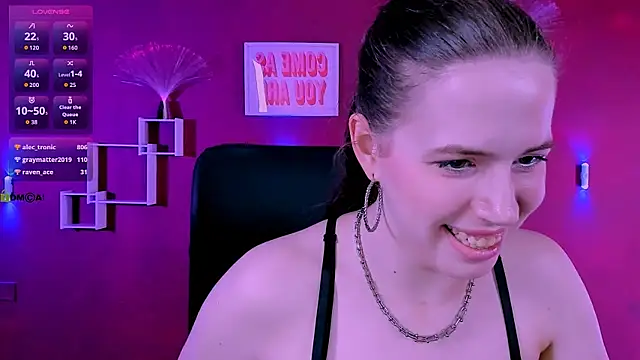 Онлайн чат XXX lumi_soft