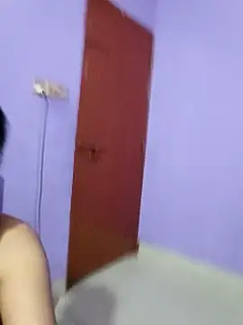 Jerin_Couple61's Webcam Show