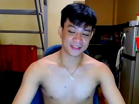 Show de webcam de AsianCUMQUICKLY