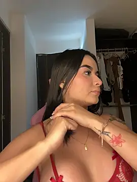 jailyncam_ 라이브 XXX 채팅