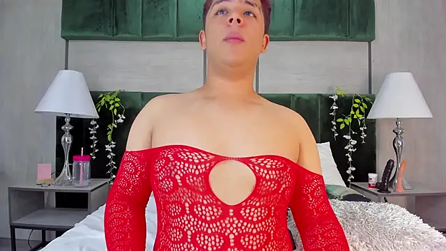 Darian_laforteza Webcam show