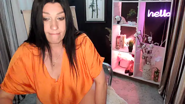 Chatroom XXX en direct de DreamLove2020