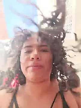 Chat XXX ao vivo de TamaraaHoney
