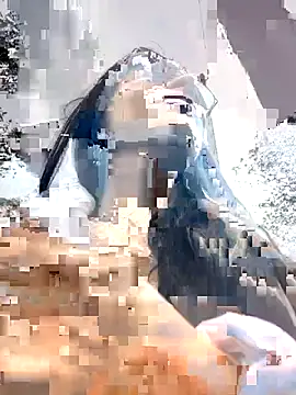 Astrid-- Pertunjukan Webcam
