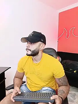 Mike_savage3 Show Webcam