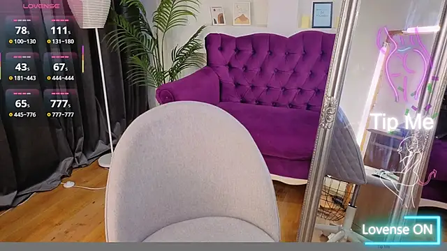 NicoletteRose_ Chat XXX live