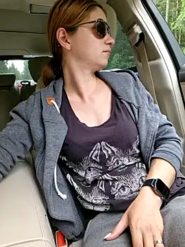 Sembang XXX Secara Langsung Mercedeswoman8