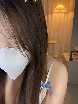 _xiaoxinxin_ Obrolan Langsung XXX