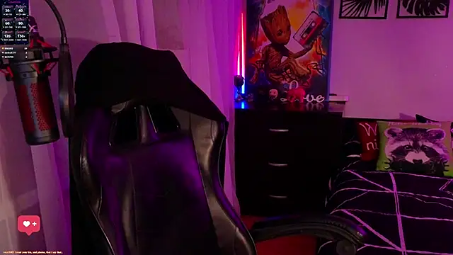 LadyLLS XXX чат на живо