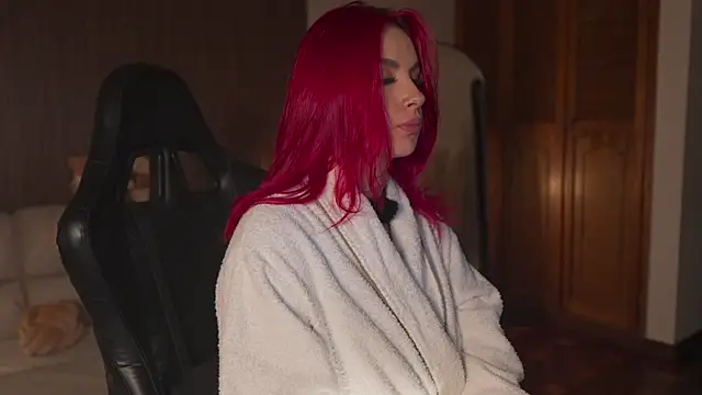 Czat XXX na żywo – KateOwens