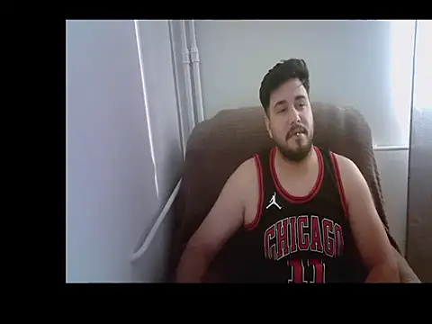 Gianiboy99 Webcam-Show