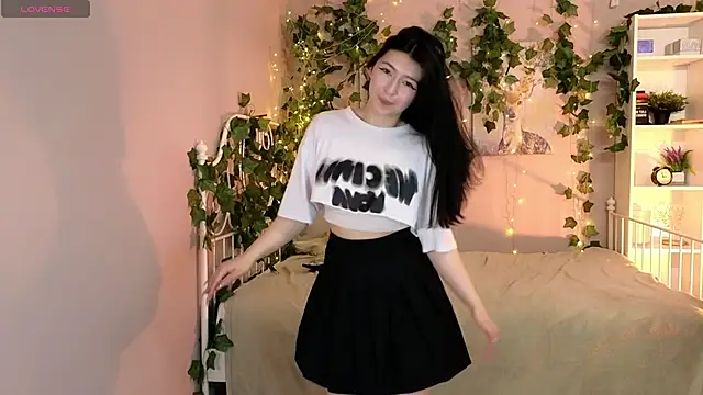 Vanessa_LimX – webcam-show