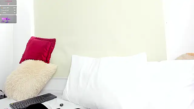 karlyn_angels' Live XXX Chat