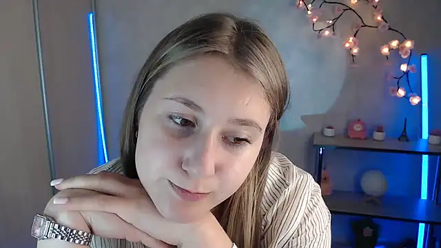 Milka_kamila Live XXX-chat