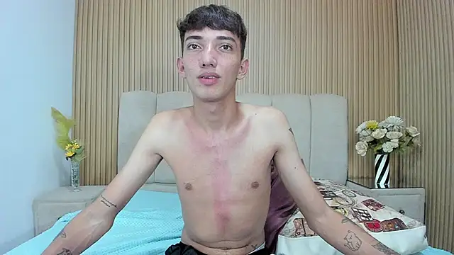 Онлайн чат XXX MichaelVasquex