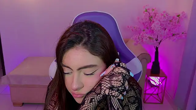 Živý XXX chat mayavexx