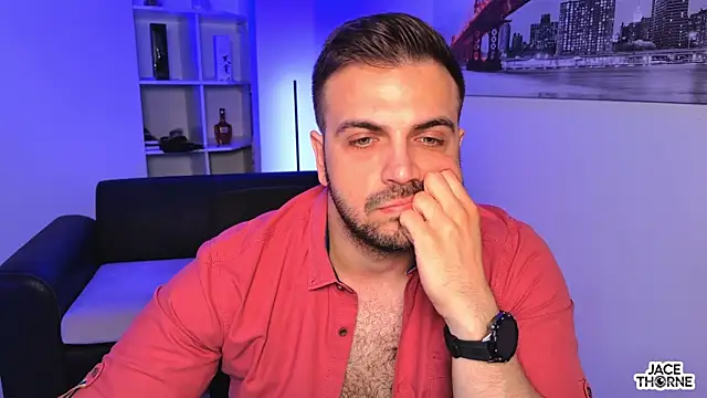 Jace_Thorne élő XXX-chatje