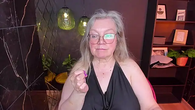 Živý XXX chat NataliMellow