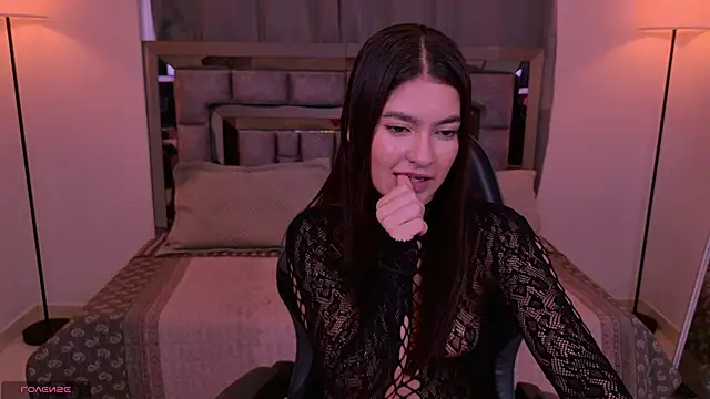 دردشة Bella_Clark2 الجنسية المباشرة