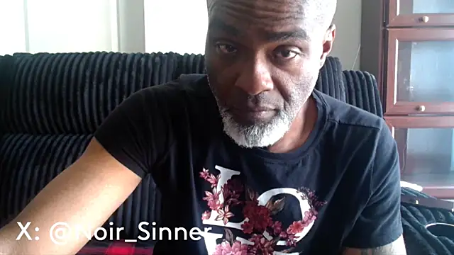 sinnernoir Webcam Show