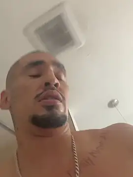 Show webcam de Slumlords