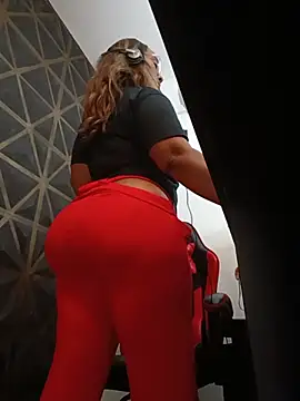 AmbarthSmiith2 Live XXX-Chat