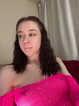 MiraXS Live XXX-Chat
