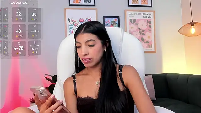 Tiffany_Low Live XXX-Chat