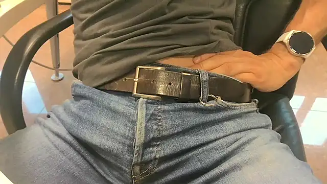 alessandroman2114 Webcam show