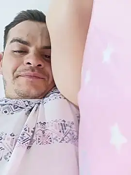 Edwin_Q Webcam show